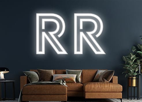 Design Your Own Sign RR