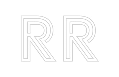 Design Your Own Sign RR