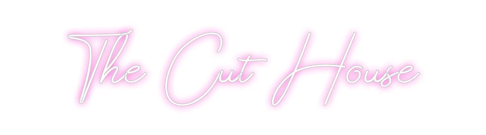 Design Your Own Sign The Cut House