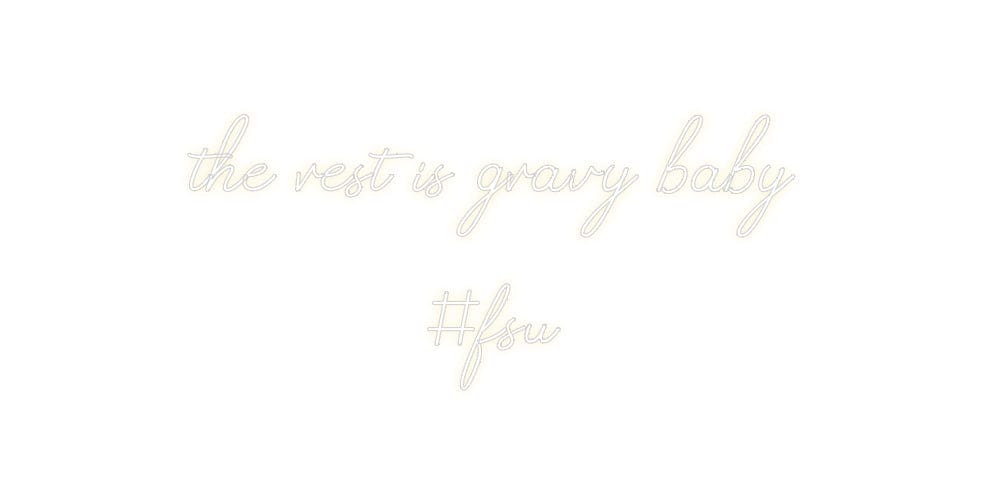 Design Your Own Sign the rest is g...