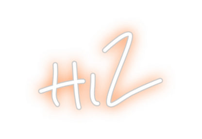 Design Your Own Sign hi2