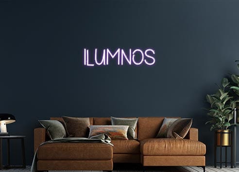 Design Your Own Sign Ilumnos