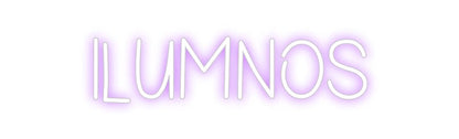 Design Your Own Sign Ilumnos