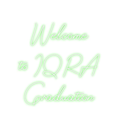 Design Your Own Sign Welcome 
to ...