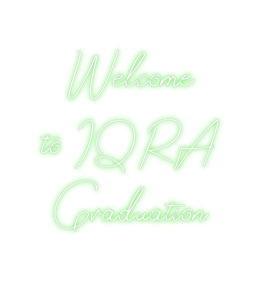 Design Your Own Sign Welcome 
to ...