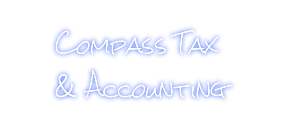 Design Your Own Sign Compass Tax
...