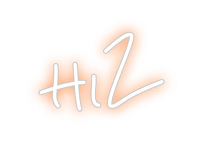 Design Your Own Sign hi2