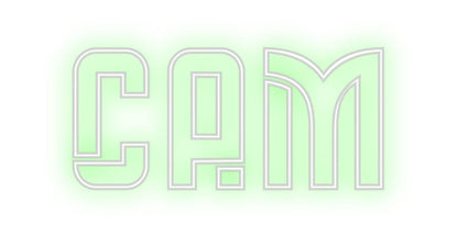 Design Your Own Sign Cam