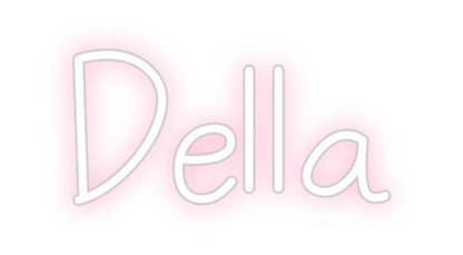 Design Your Own Sign Della