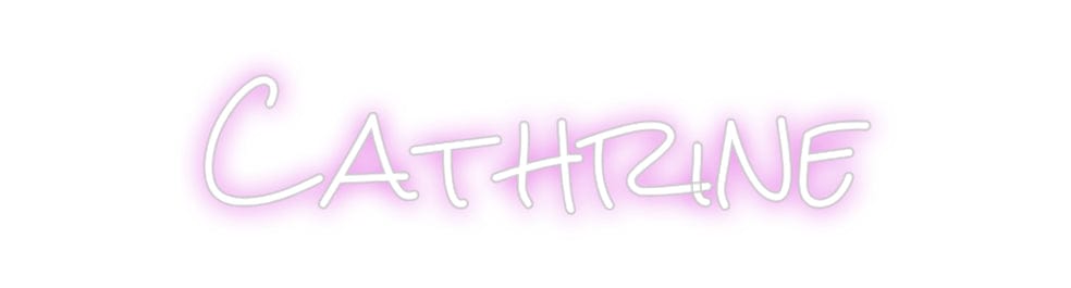 Design Your Own Sign Cathrine