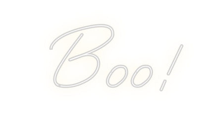 Design Your Own Sign Boo!