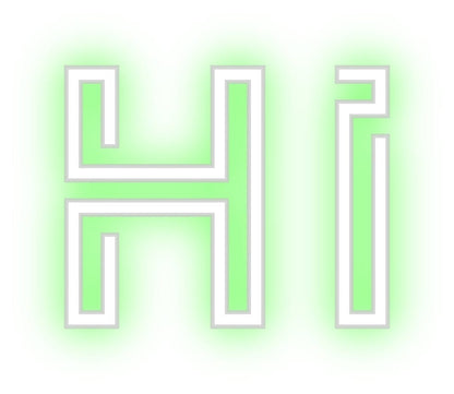 Design Your Own Sign hi