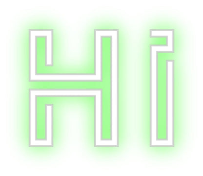 Design Your Own Sign hi