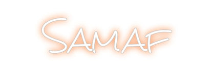 Design Your Own Sign Samaf