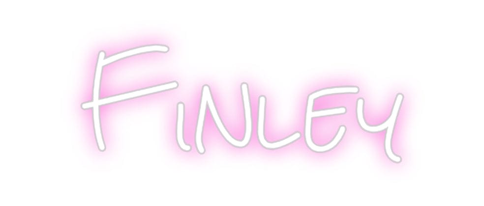 Design Your Own Sign Finley