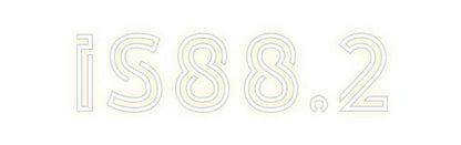 Design Your Own Sign is88.2