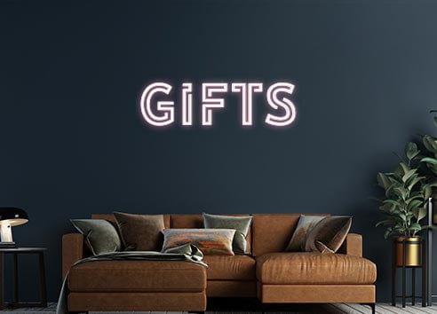 Design Your Own Sign gifts