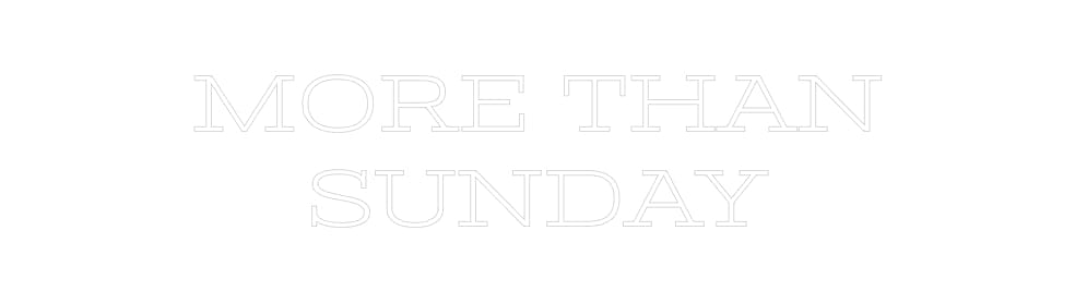 Design Your Own Sign MORE THAN
 S...