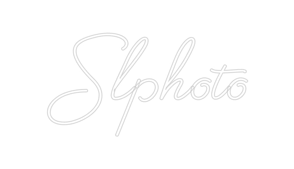 Design Your Own Sign Slphoto