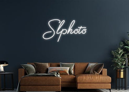 Design Your Own Sign Slphoto