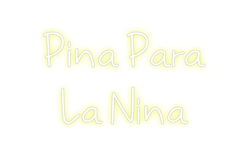 Design Your Own Sign Pina Para
La...