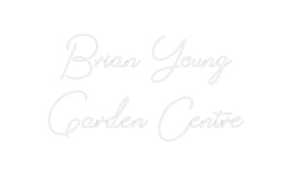 Design Your Own Sign Brian Young 
...