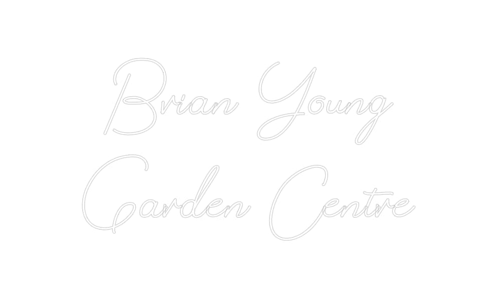 Design Your Own Sign Brian Young 
...