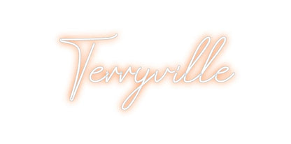 Design Your Own Sign Terryville