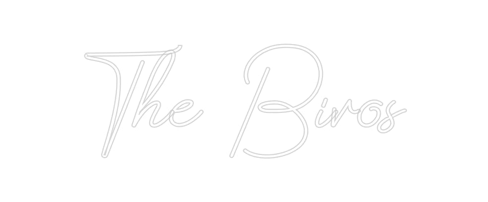 Design Your Own Sign The Biros