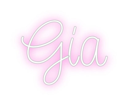 Design Your Own Sign Gia