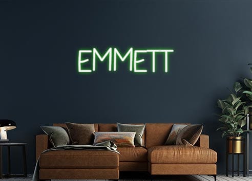 Design Your Own Sign emmett