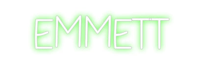 Design Your Own Sign emmett