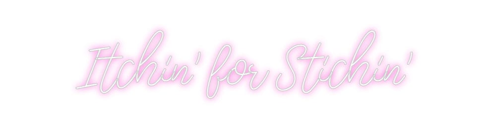 Design Your Own Sign Itchin' for S...