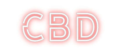 Design Your Own Sign CBD