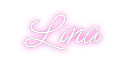 Design Your Own Sign Lina