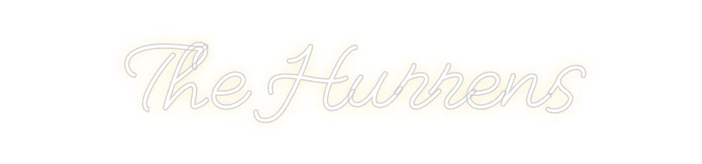 Design Your Own Sign The Hurrens