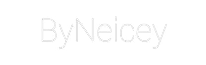 Design Your Own Sign ByNeicey