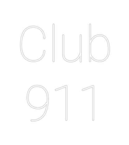 Design Your Own Sign Club
911