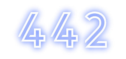 Design Your Own Sign 442