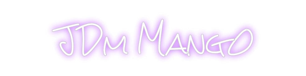 Design Your Own Sign JDm Mang0