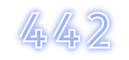 Design Your Own Sign 442