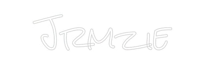 Design Your Own Sign Jrmzie