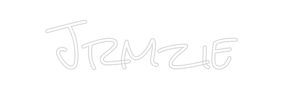 Design Your Own Sign Jrmzie