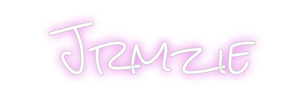 Design Your Own Sign Jrmzie