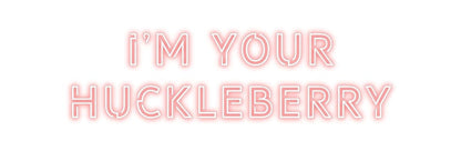 Design Your Own Sign I’m your
huc...