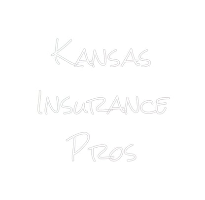 Design Your Own Sign Kansas
Insur...
