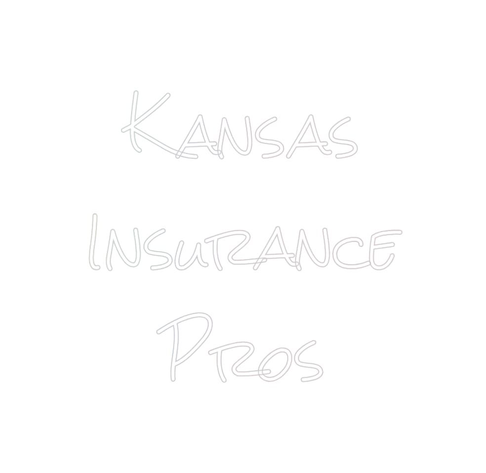 Design Your Own Sign Kansas
Insur...