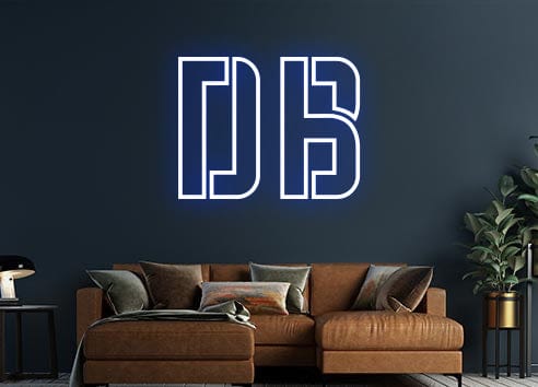 Design Your Own Sign DB