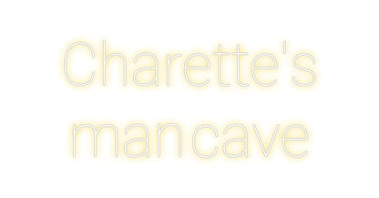 Design Your Own Sign Charette's
m...