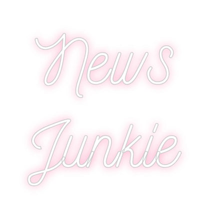 Design Your Own Sign News
Junkie